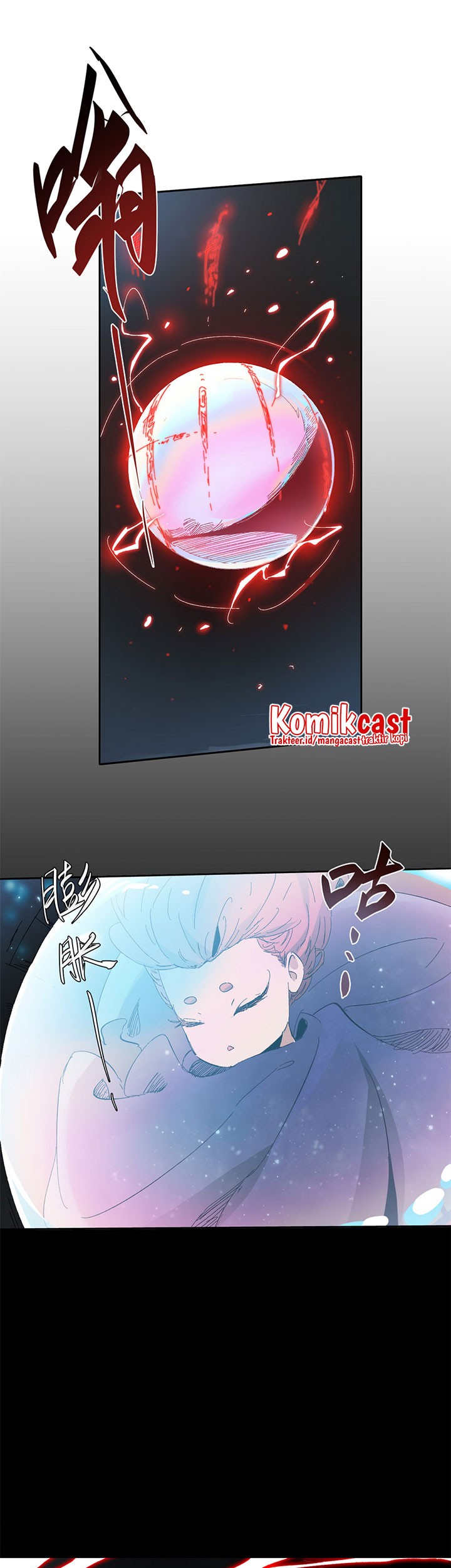 Eternal Kingdom Remake Chapter 33 Gambar 12