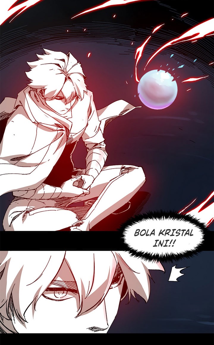 Eternal Kingdom Remake Chapter 33 Gambar 13