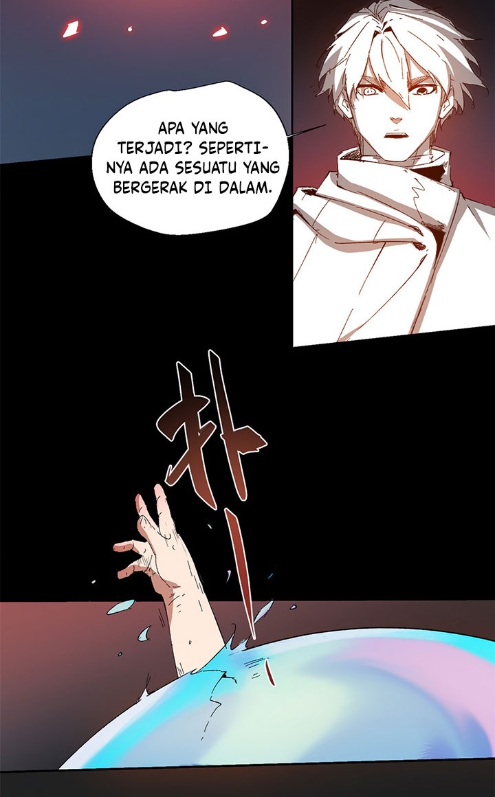 Eternal Kingdom Remake Chapter 33 Gambar 15