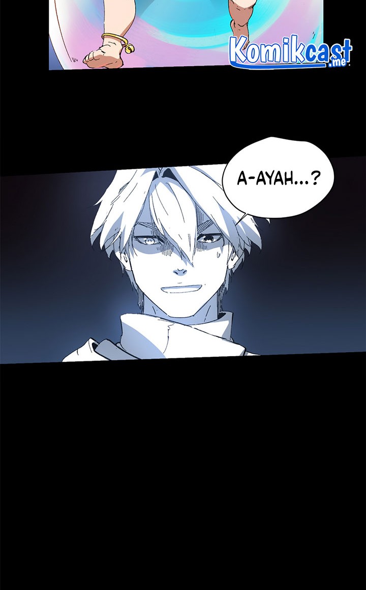 Eternal Kingdom Remake Chapter 33 Gambar 17