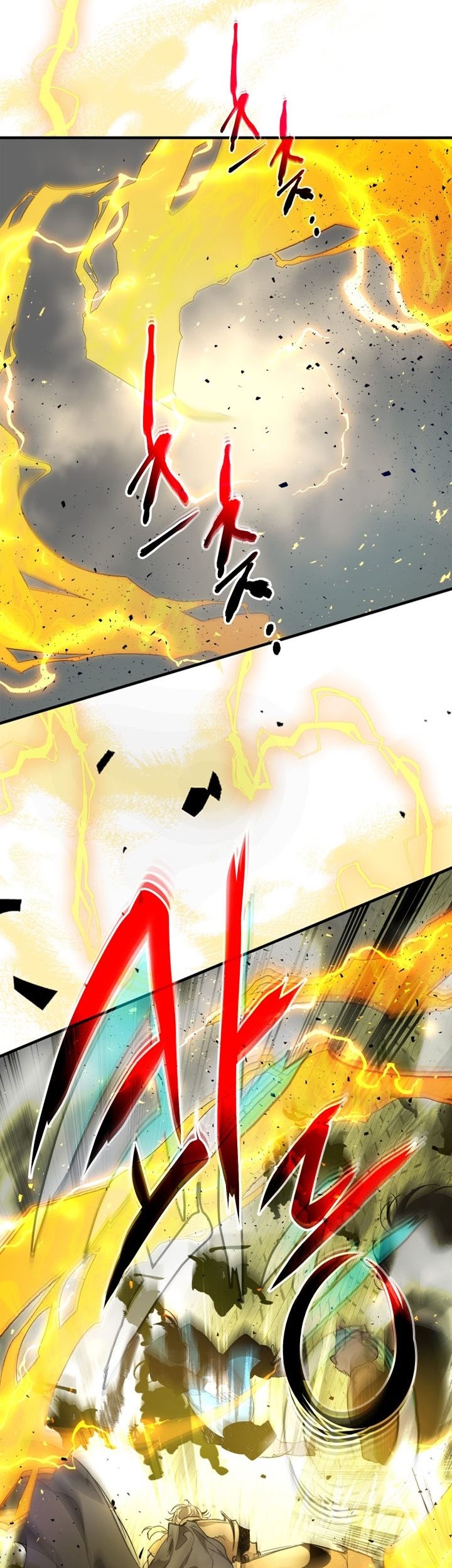 Leveling With the Gods Chapter 59 Gambar 30