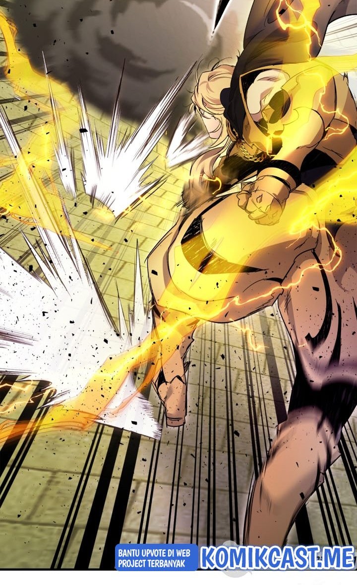 Leveling With the Gods Chapter 59 Gambar 41