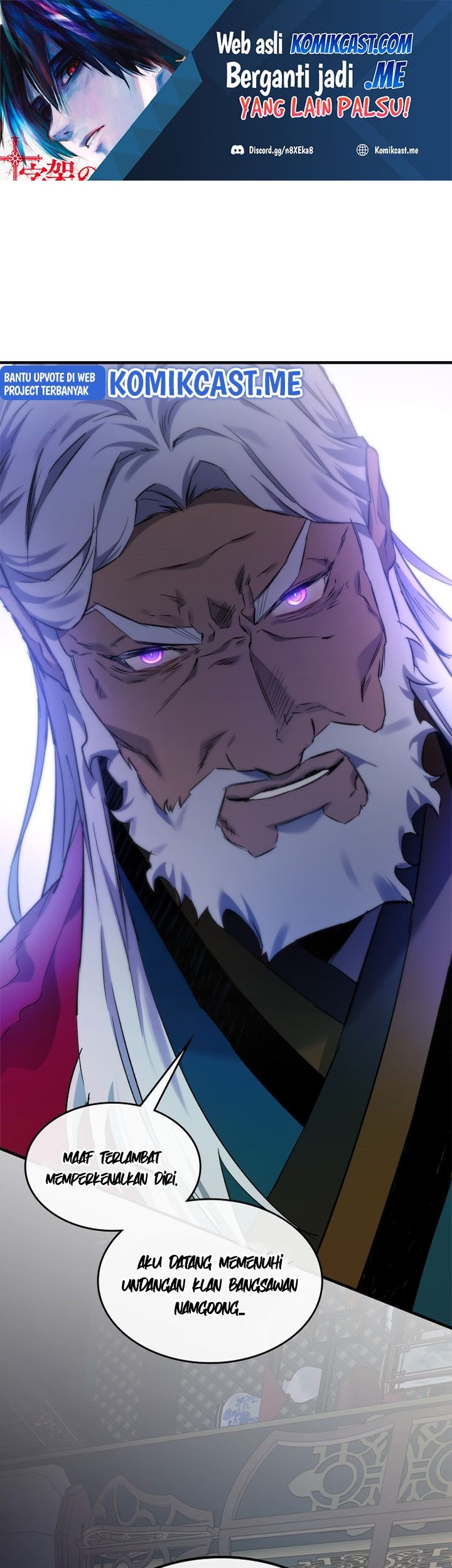 Baca Leveling With the Gods Chapter 59 Gambar 2