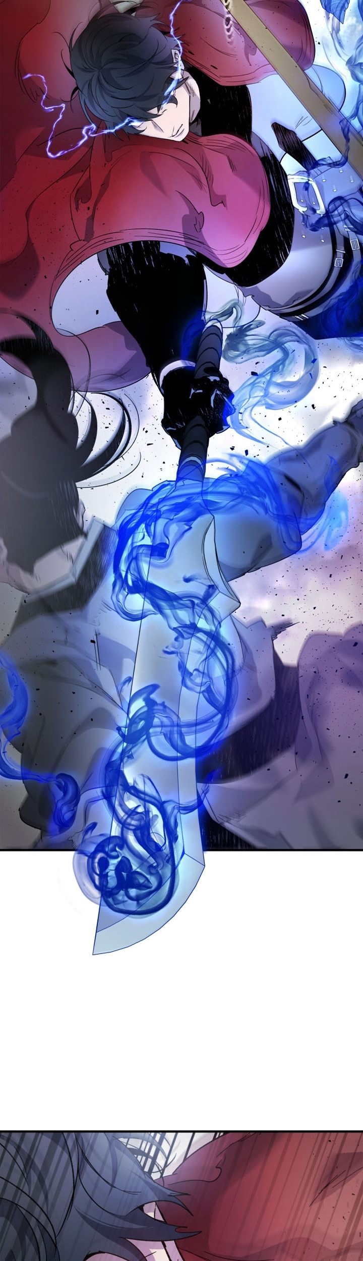 Leveling With the Gods Chapter 59 Gambar 58