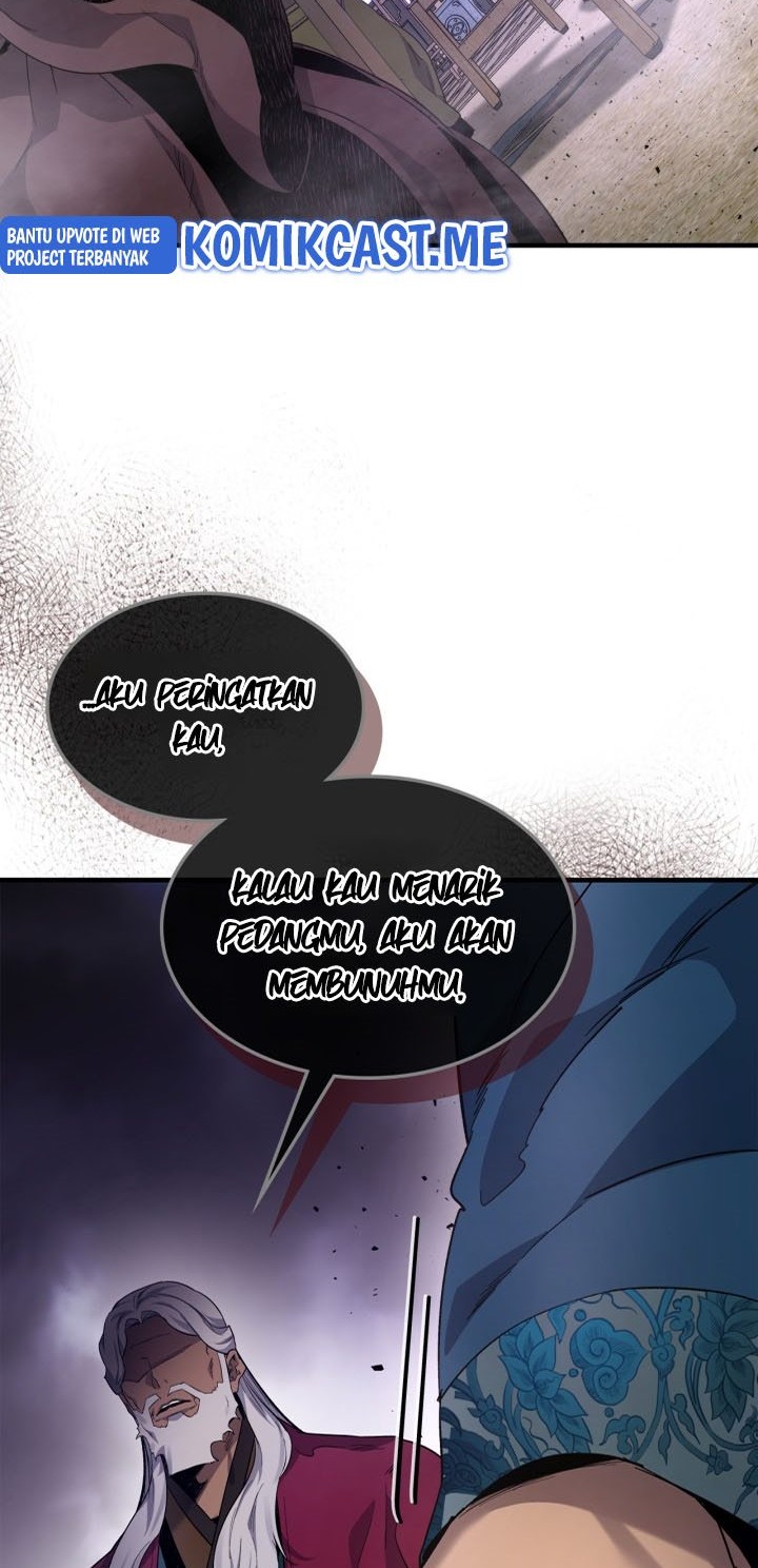 Leveling With the Gods Chapter 59 Gambar 7
