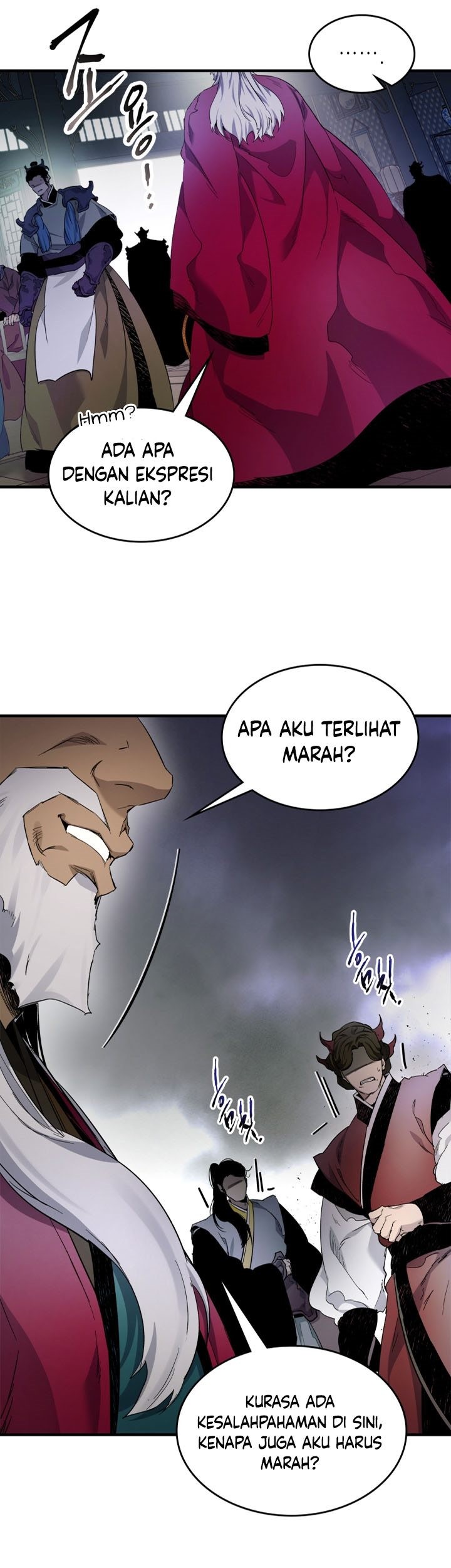 Leveling With the Gods Chapter 59 Gambar 10
