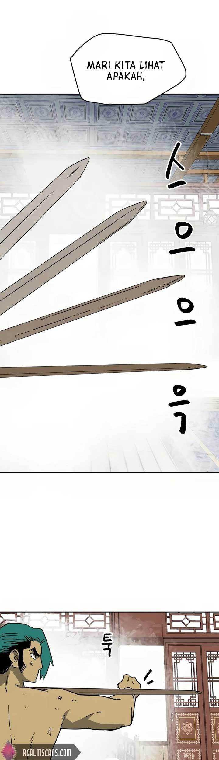 Baca Infinite Level Up in Murim Chapter 79 Gambar 2