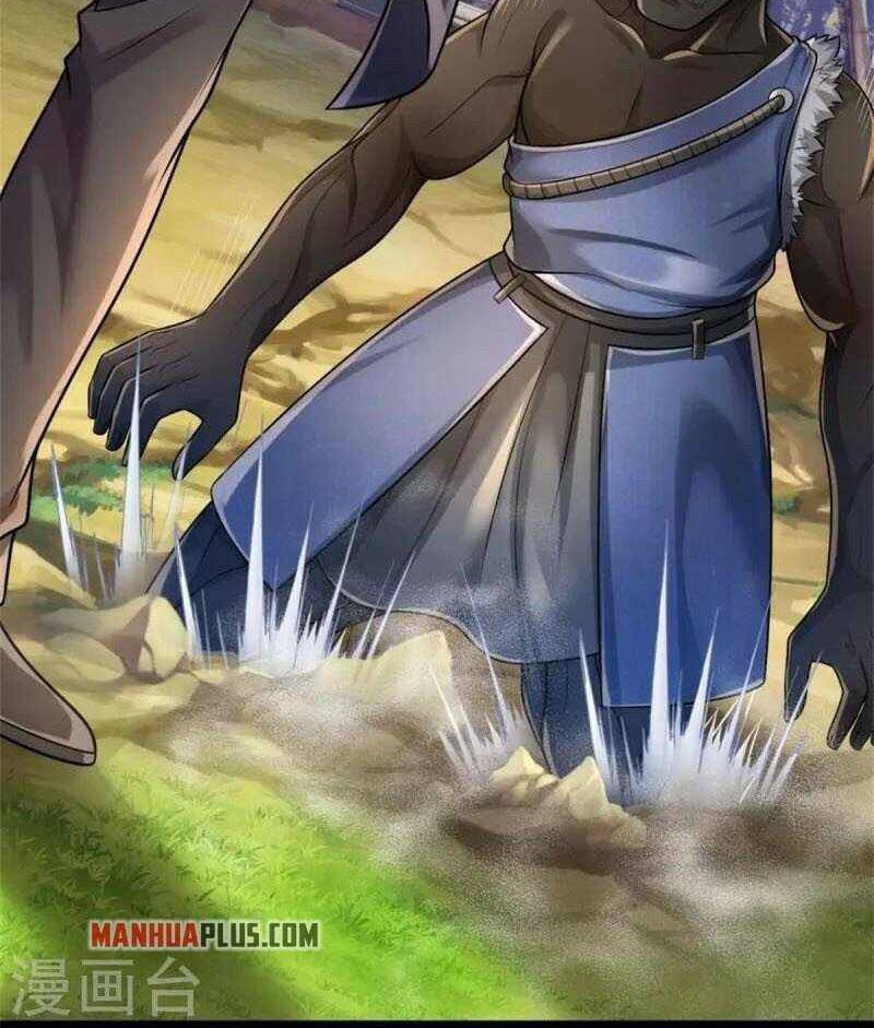 I am Daxianzun Chapter 380 Gambar 12