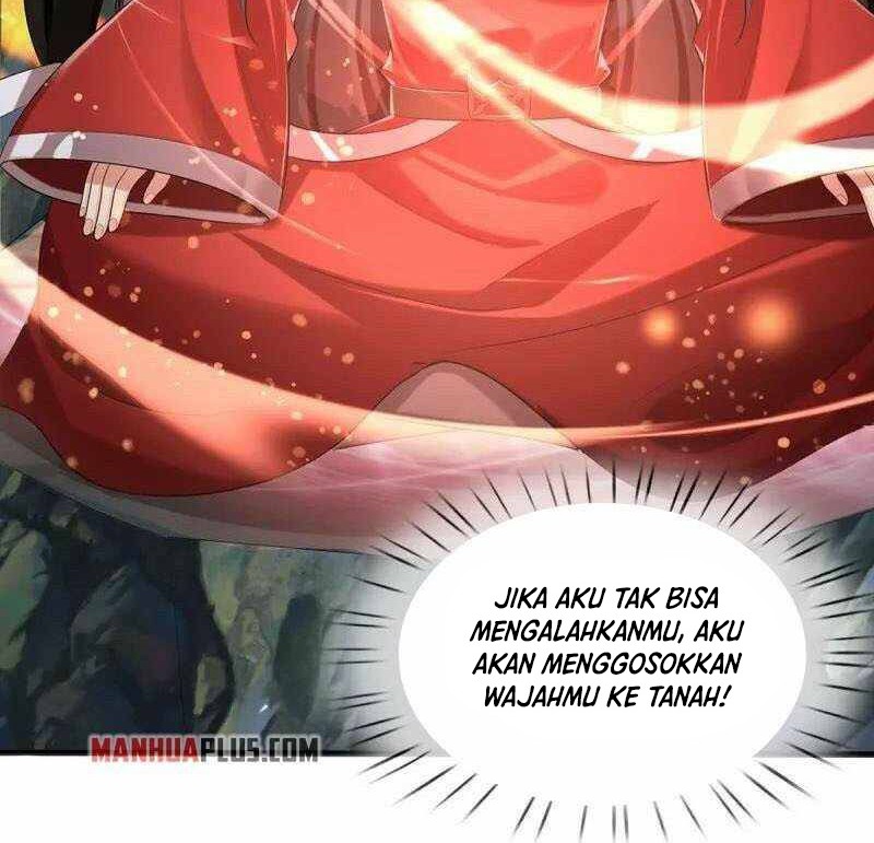 I am Daxianzun Chapter 383 Gambar 6