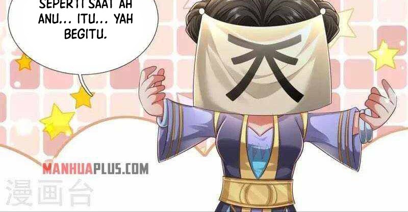 I am Daxianzun Chapter 383 Gambar 16