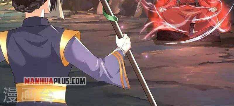 I am Daxianzun Chapter 383 Gambar 20