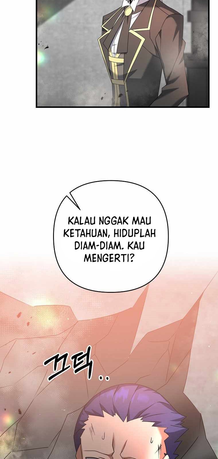 The Lazy Swordmaster Chapter 20 Gambar 31