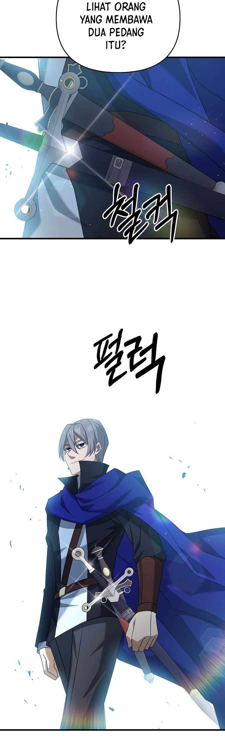 The Lazy Swordmaster Chapter 20 Gambar 48