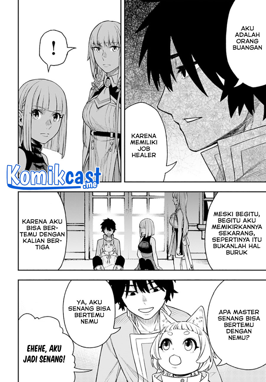 Nito no Taidana Isekai Shoukougun Chapter 24.1 Gambar 13