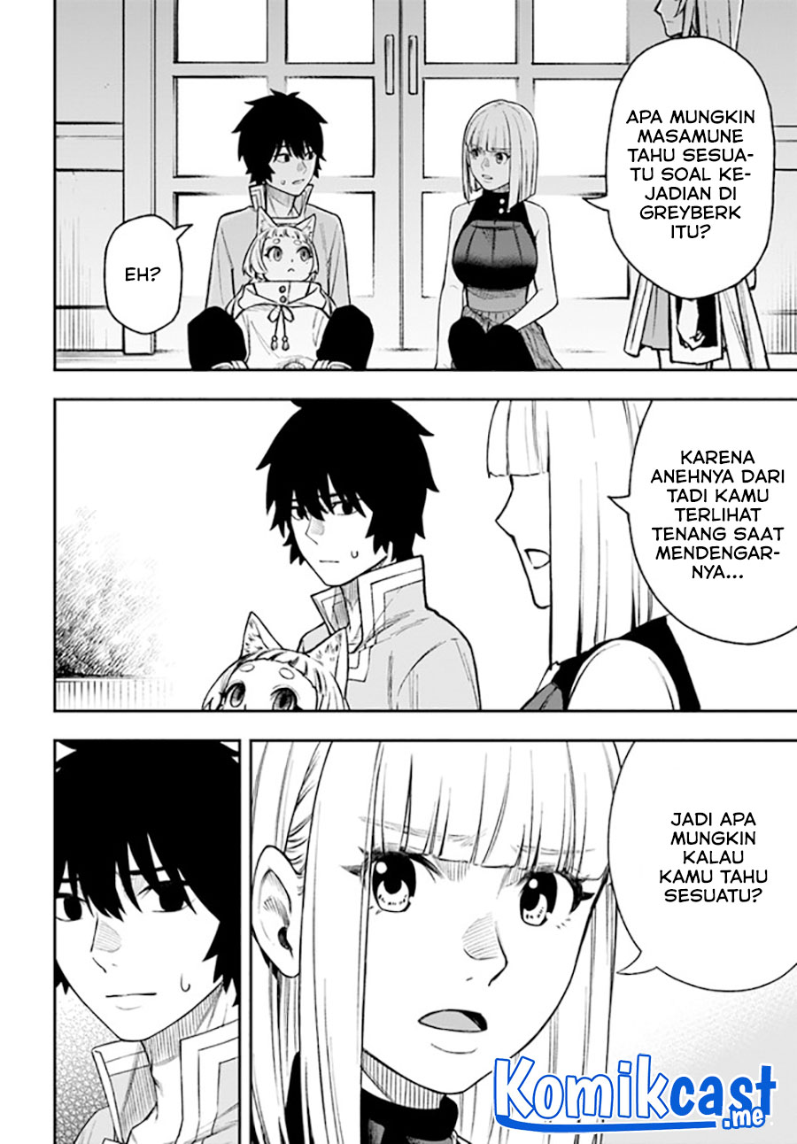 Nito no Taidana Isekai Shoukougun Chapter 24.1 Gambar 7