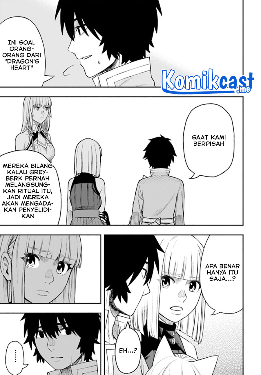 Nito no Taidana Isekai Shoukougun Chapter 24.1 Gambar 8