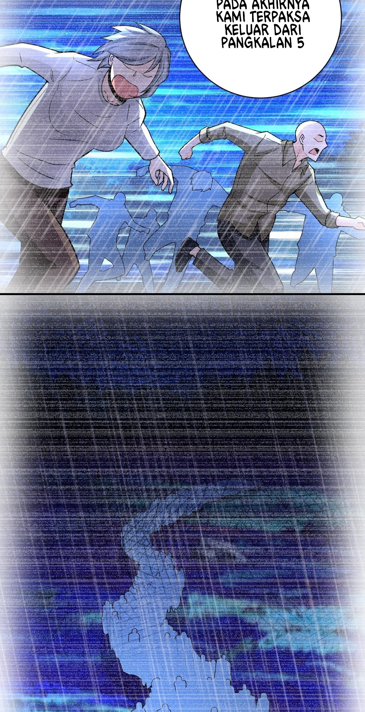 Super System Chapter 233 Gambar 7