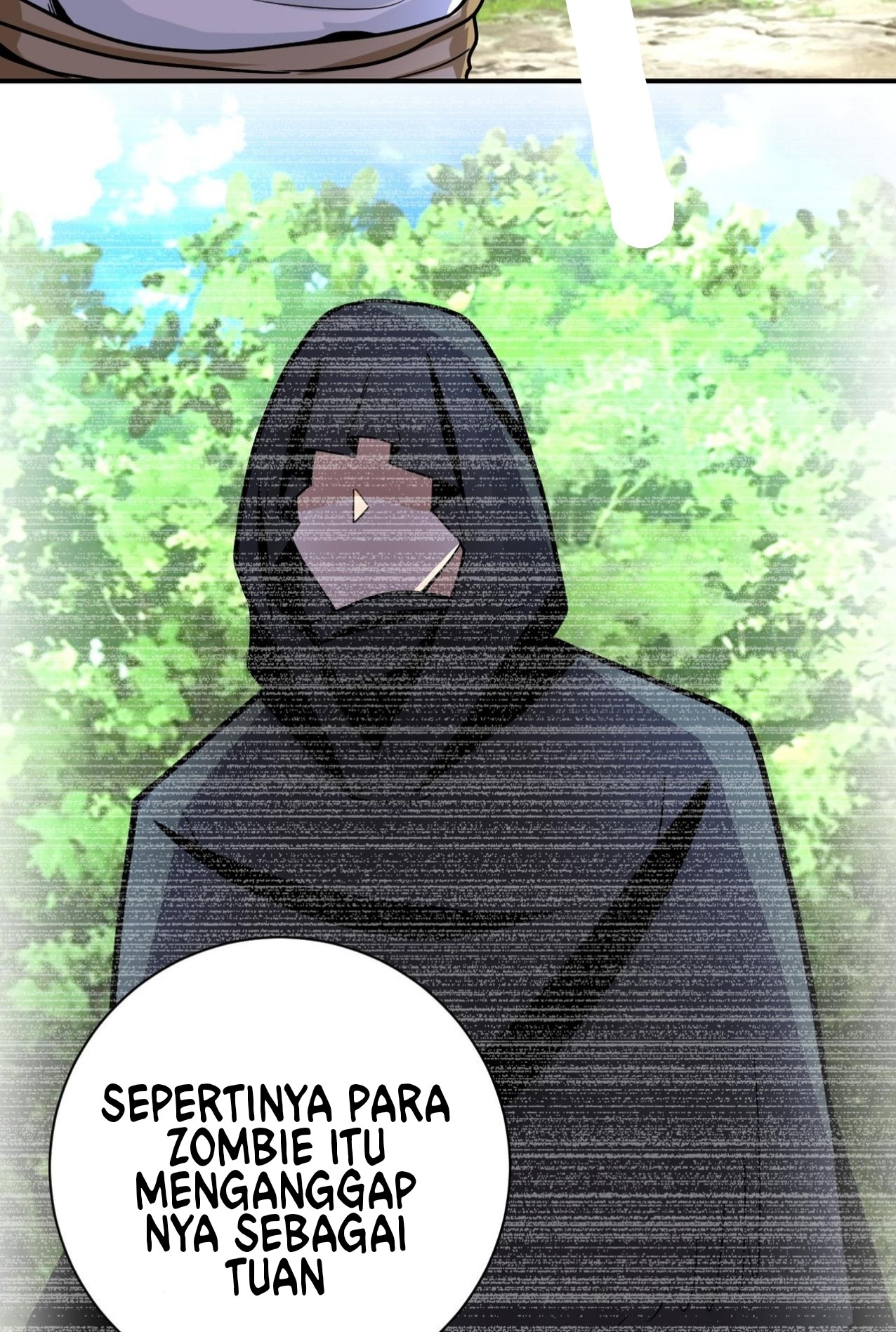 Super System Chapter 233 Gambar 17