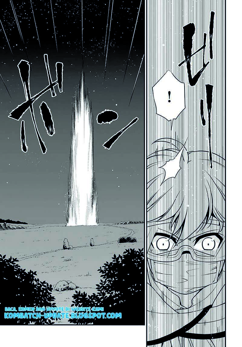 Isekai Yakkyoku Chapter 30.2 Gambar 17