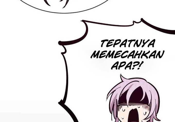 Demon X Angel, Can’t Get Along! Chapter 50 Gambar 37