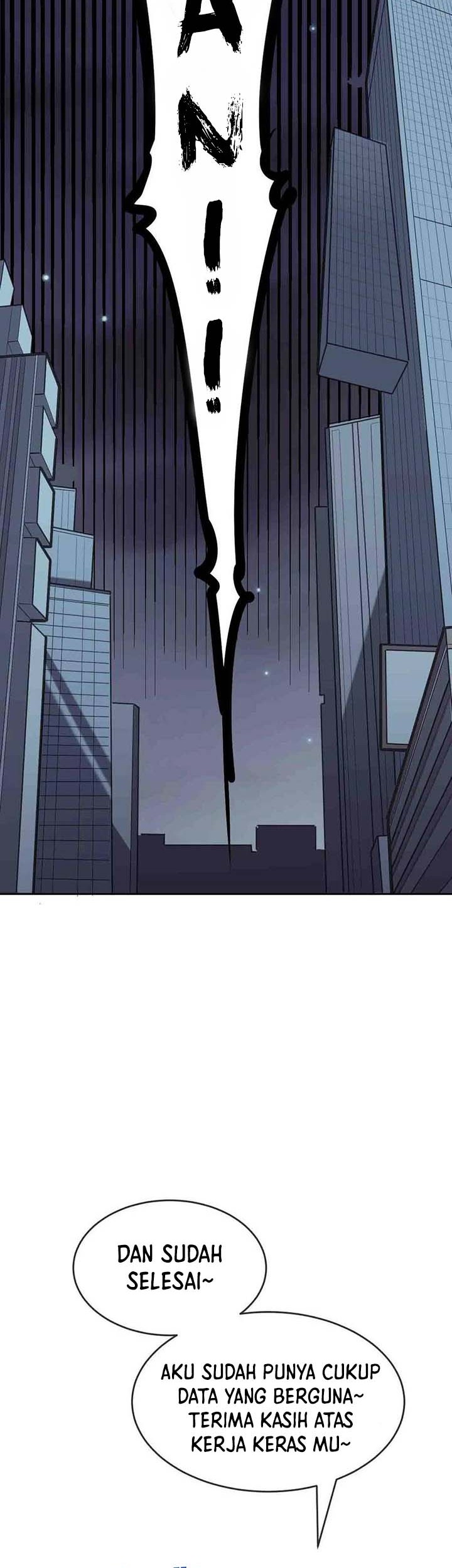 Demon X Angel, Can’t Get Along! Chapter 50 Gambar 39