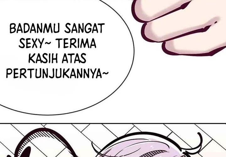 Demon X Angel, Can’t Get Along! Chapter 50 Gambar 41