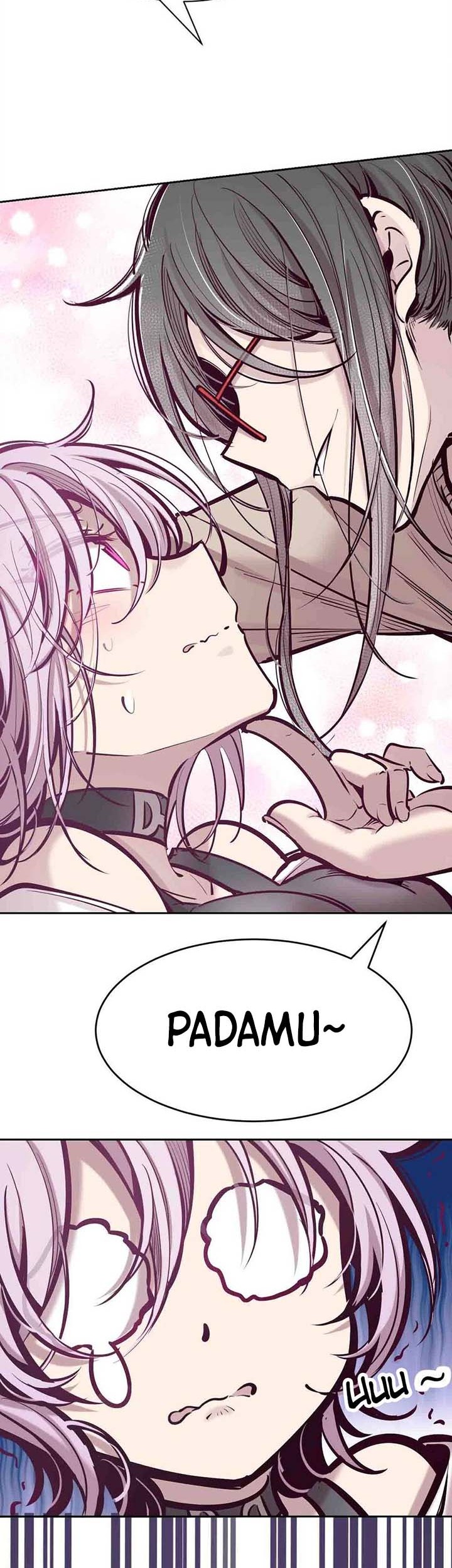 Demon X Angel, Can’t Get Along! Chapter 50 Gambar 47