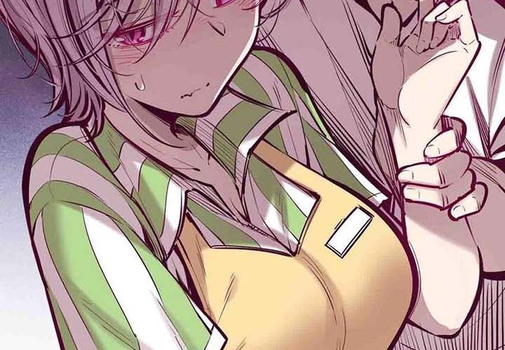 Demon X Angel, Can’t Get Along! Chapter 50 Gambar 9