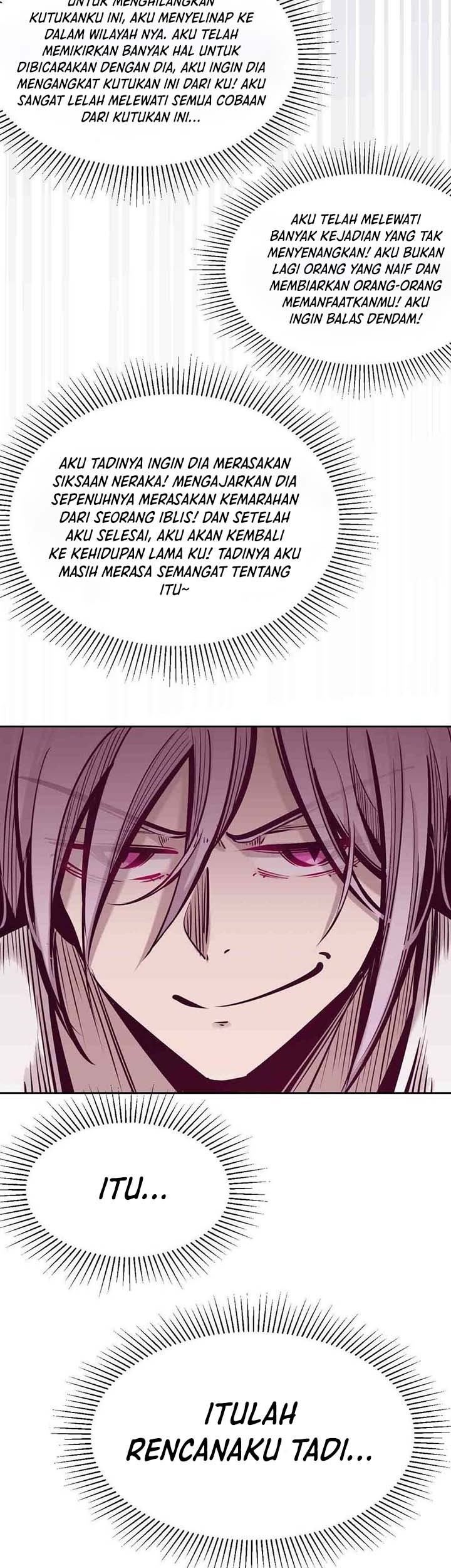 Demon X Angel, Can’t Get Along! Chapter 50 Gambar 12