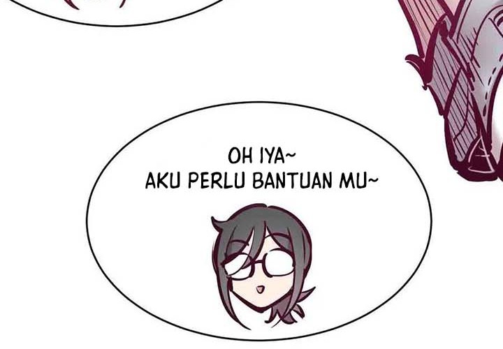 Demon X Angel, Can’t Get Along! Chapter 50 Gambar 17