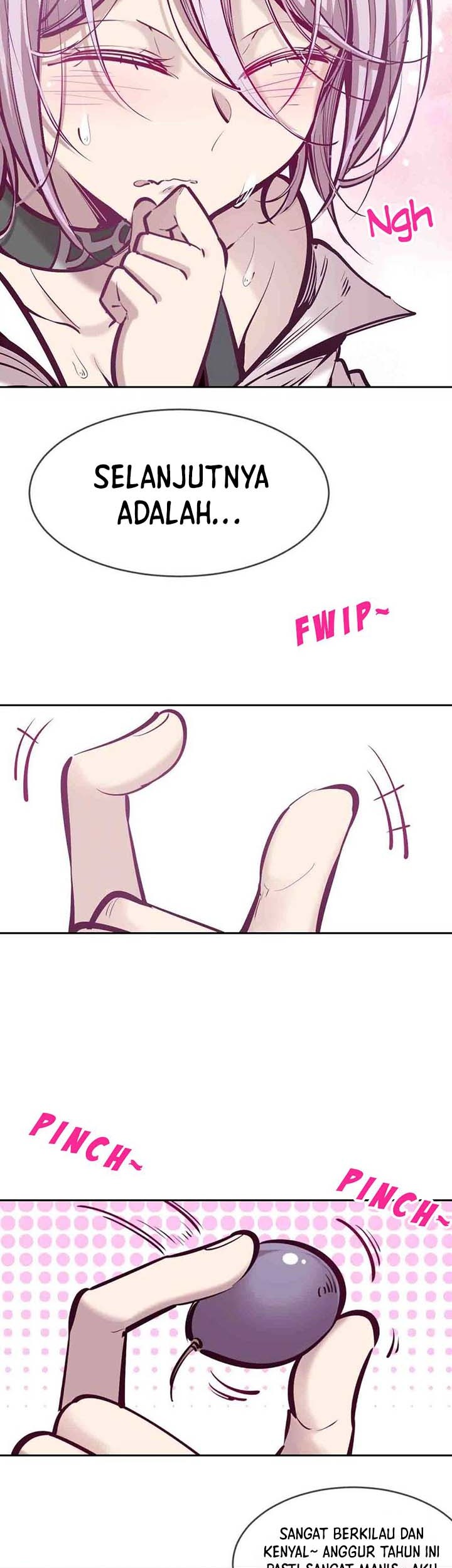 Demon X Angel, Can’t Get Along! Chapter 50 Gambar 32