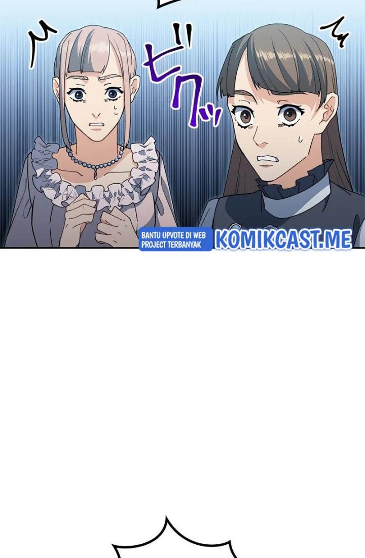 White Dragon Duke: Pendragon Chapter 46 Gambar 26