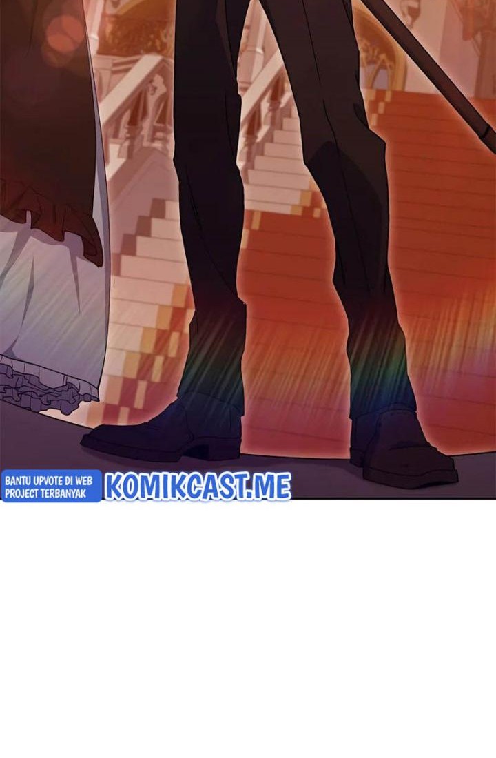 White Dragon Duke: Pendragon Chapter 46 Gambar 34