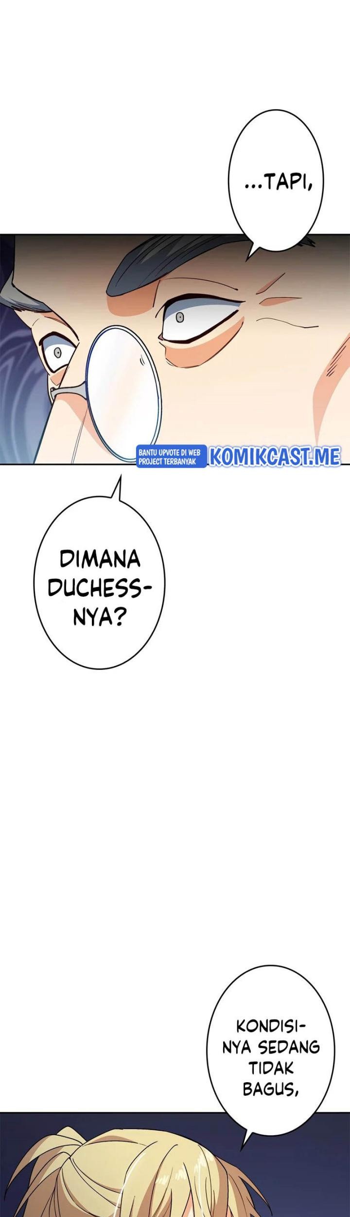 White Dragon Duke: Pendragon Chapter 46 Gambar 62