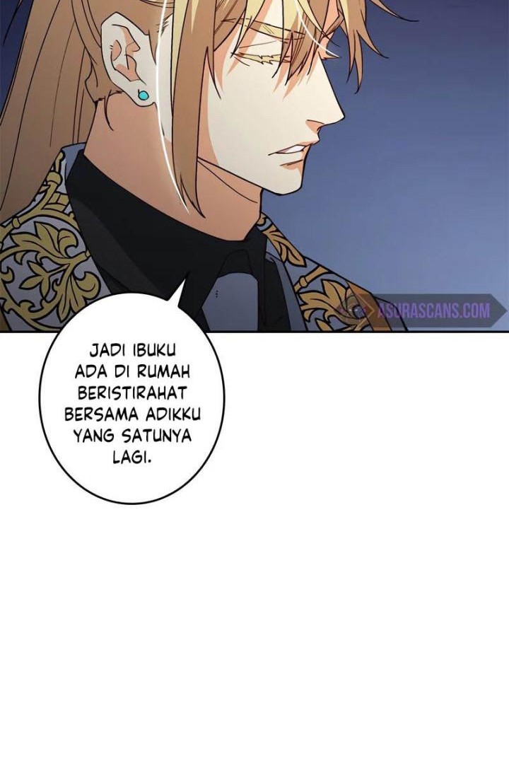White Dragon Duke: Pendragon Chapter 46 Gambar 63