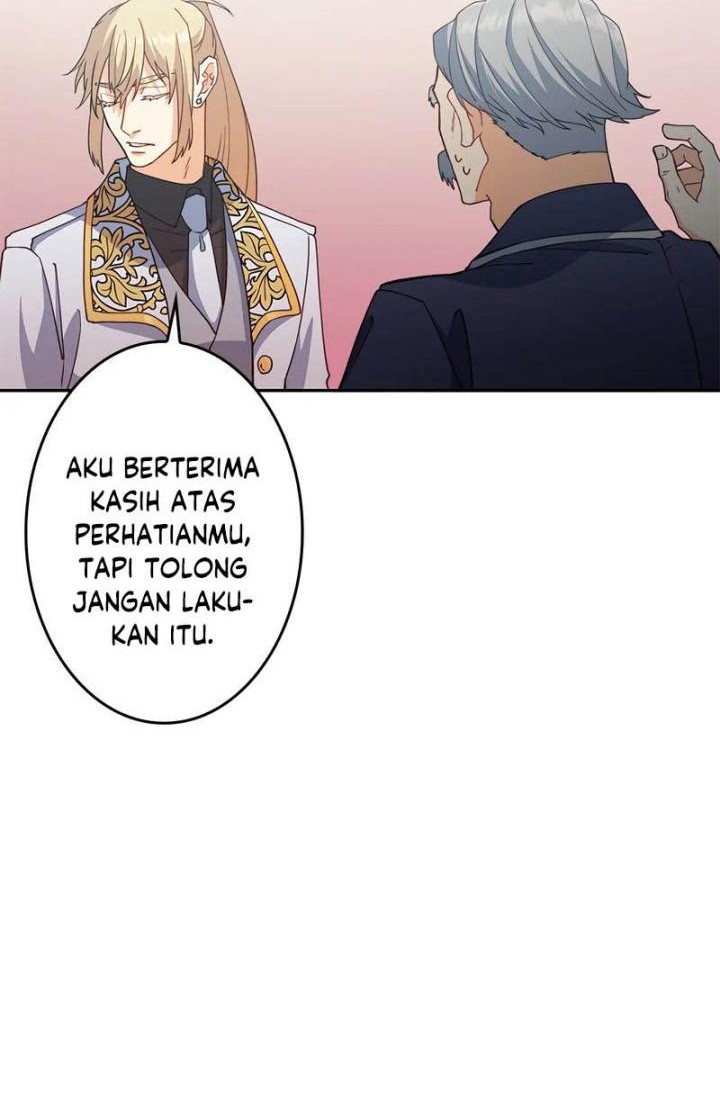 White Dragon Duke: Pendragon Chapter 46 Gambar 65