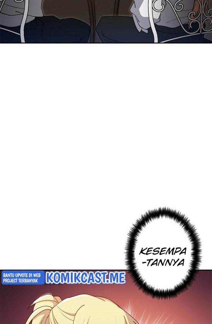 White Dragon Duke: Pendragon Chapter 46 Gambar 5