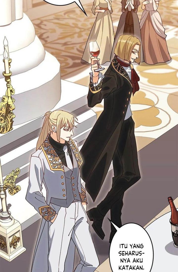 White Dragon Duke: Pendragon Chapter 46 Gambar 76