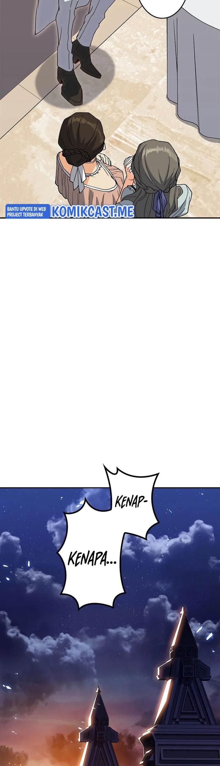 White Dragon Duke: Pendragon Chapter 46 Gambar 77