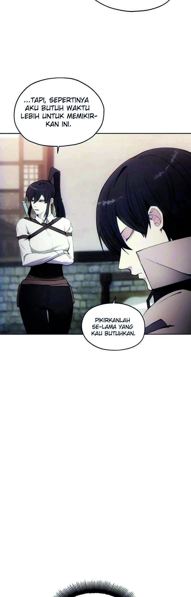 How to Live as a Villain Chapter 53 Gambar 47