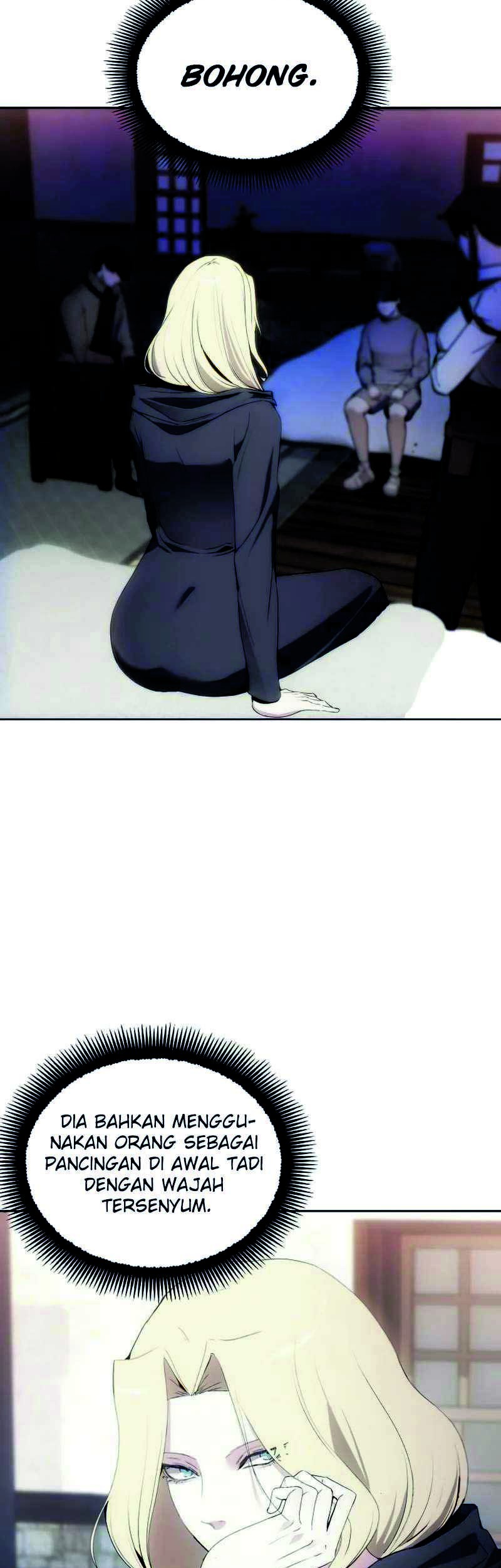 How to Live as a Villain Chapter 53 Gambar 48