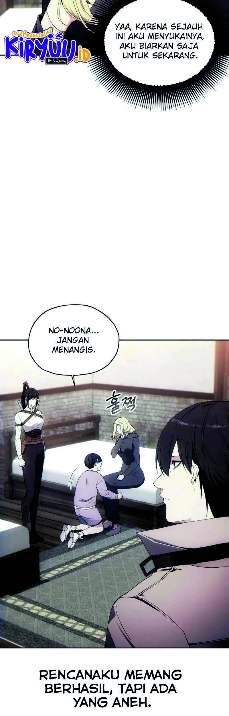 How to Live as a Villain Chapter 53 Gambar 52