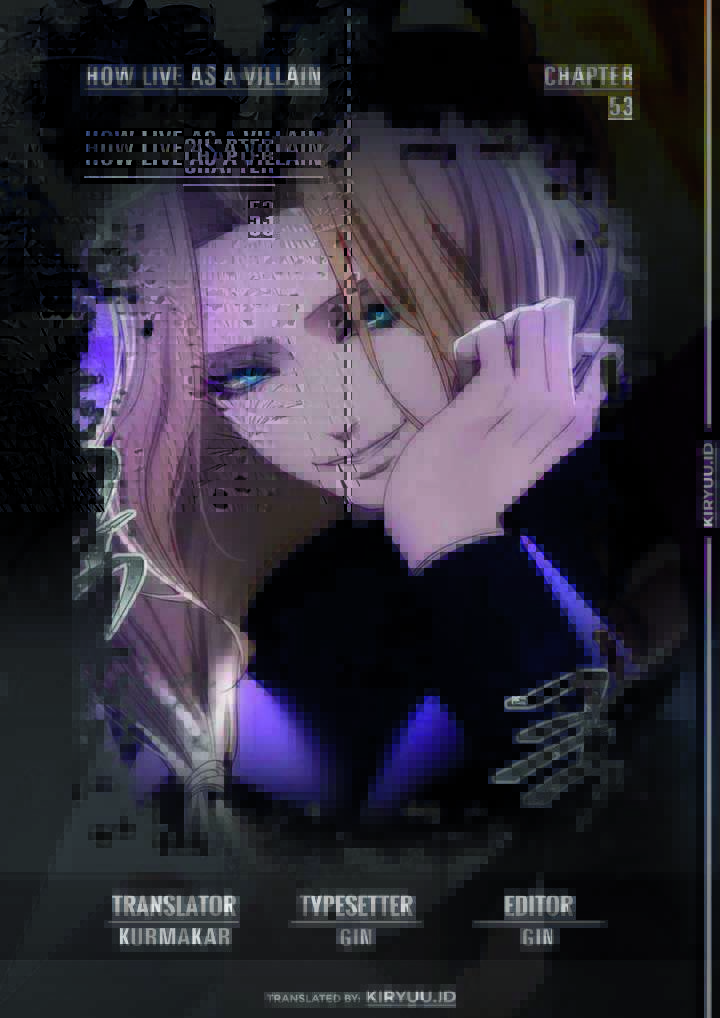Baca How to Live as a Villain Chapter 53 Gambar 2