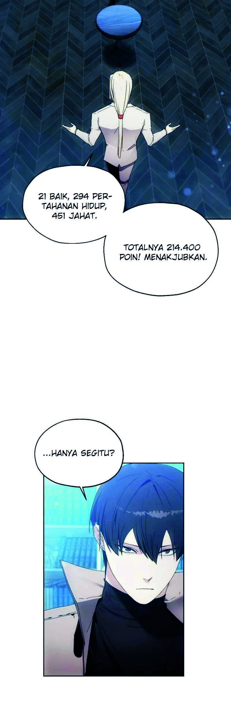How to Live as a Villain Chapter 53 Gambar 4