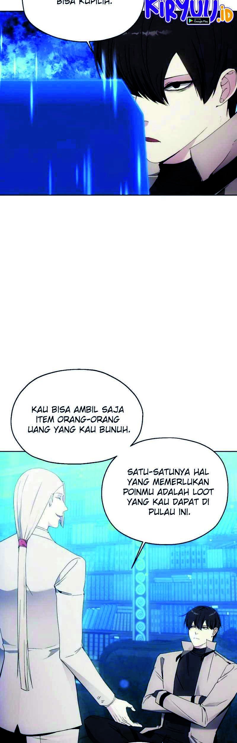 How to Live as a Villain Chapter 53 Gambar 6