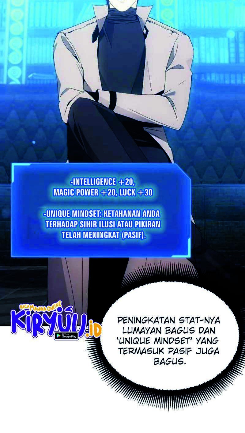 How to Live as a Villain Chapter 53 Gambar 8