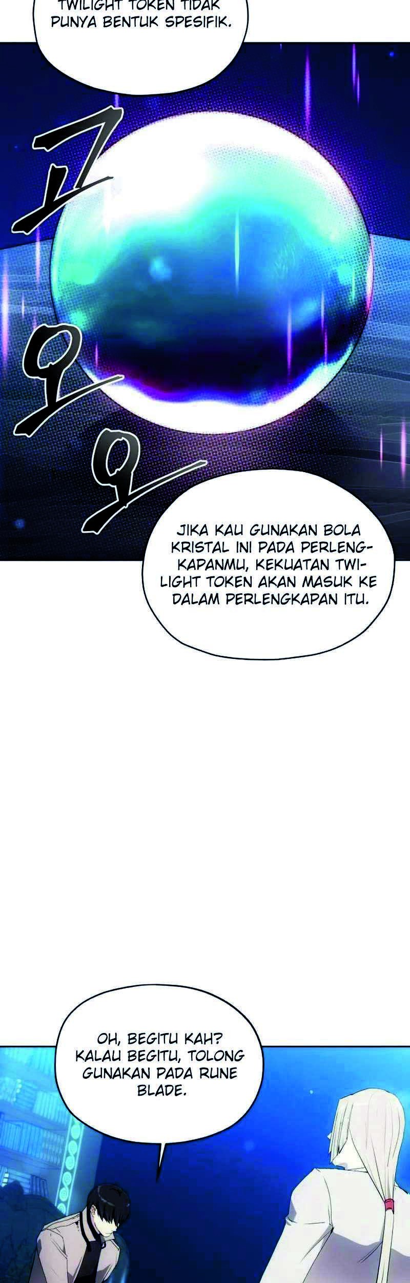 How to Live as a Villain Chapter 53 Gambar 11