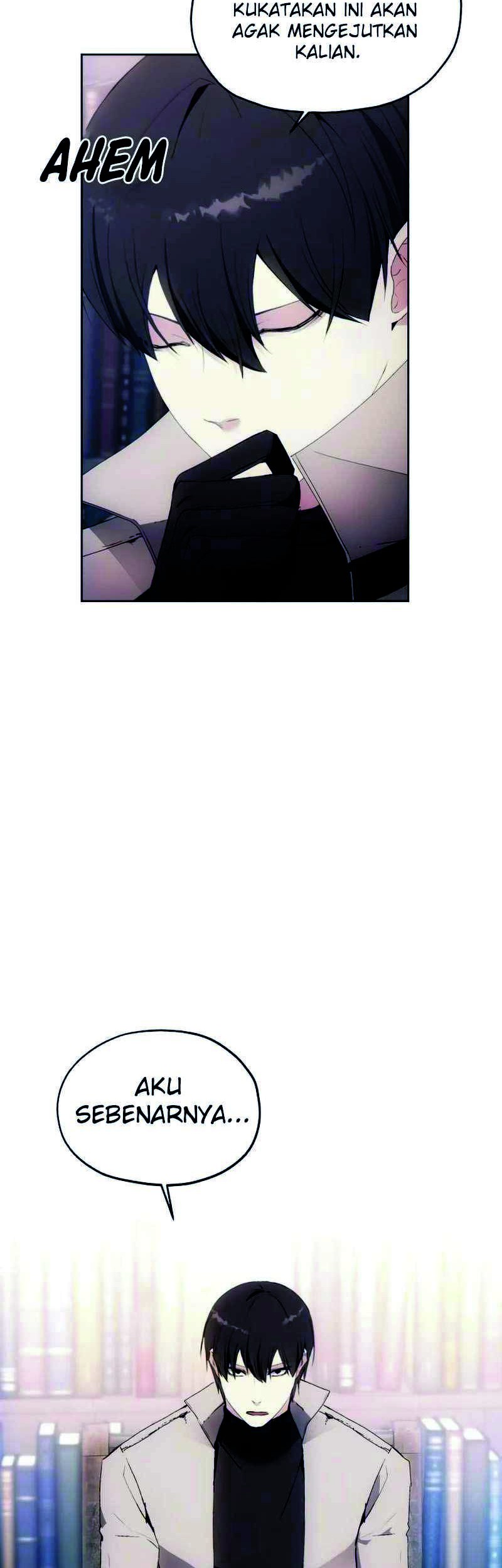 How to Live as a Villain Chapter 53 Gambar 33