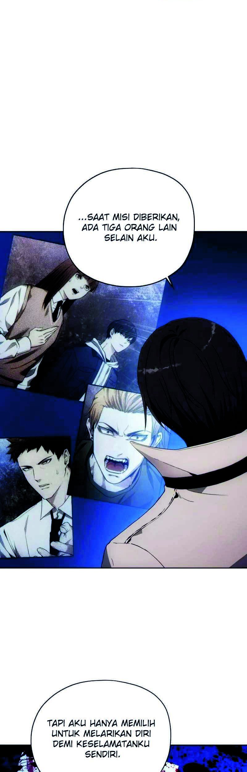 How to Live as a Villain Chapter 53 Gambar 35