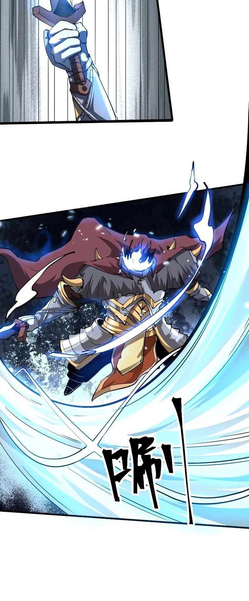 I Rely On BUG To Be The King Chapter 51 Gambar 21